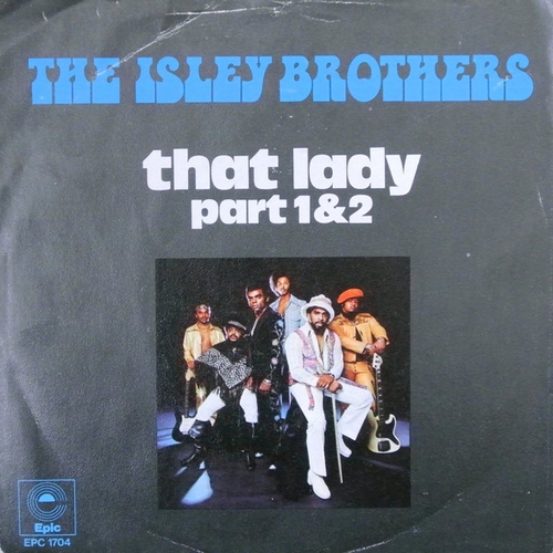 Isley Brothers